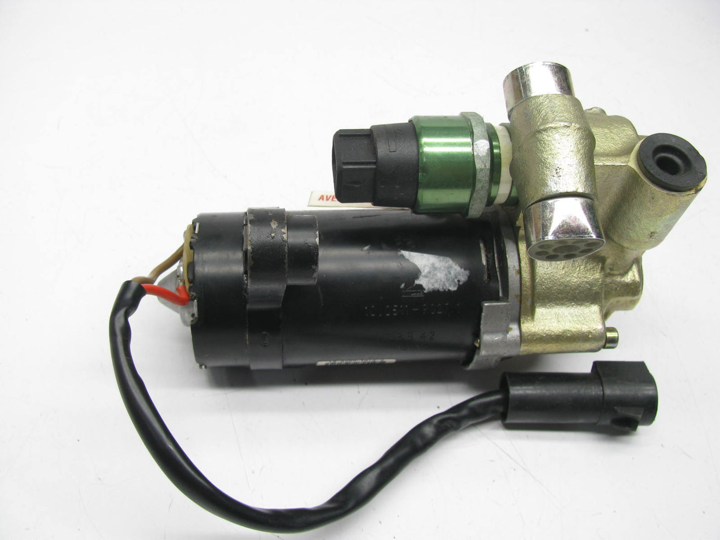 DAMAGED - UNBOXED E9SZ-2C256-A ABS Brake Pump 1989-1992 Thunderbird & Cougar