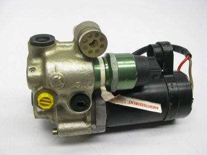 DAMAGED - UNBOXED E9SZ-2C256-A ABS Brake Pump 1989-1992 Thunderbird & Cougar