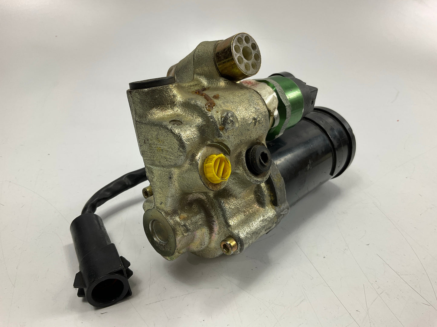 DAMAGED - UNBOXED E9SZ-2C256-A ABS Brake Pump 1989-1992 Thunderbird & Cougar