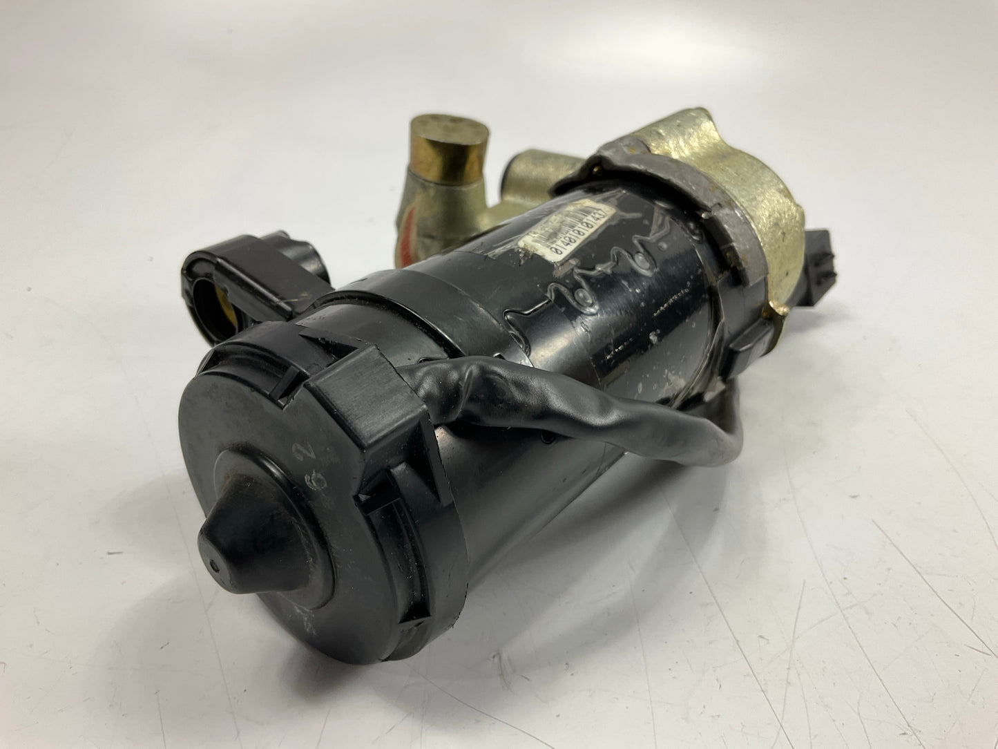 DAMAGED - UNBOXED E9SZ-2C256-A ABS Brake Pump 1989-1992 Thunderbird & Cougar