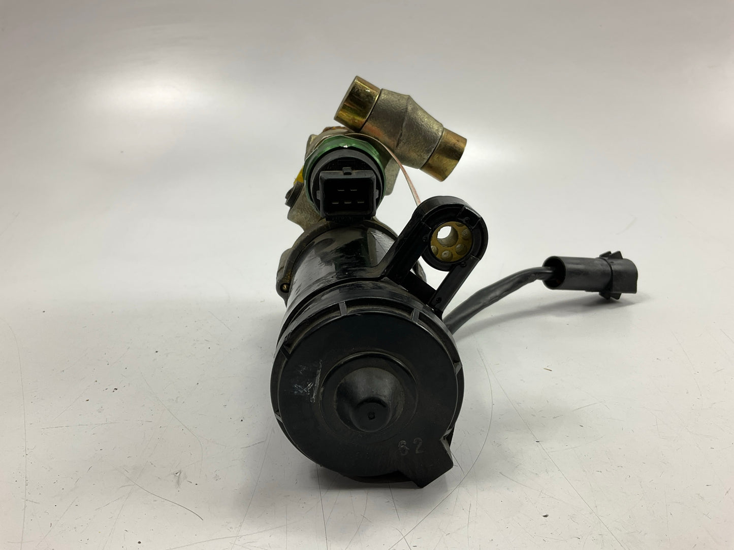 DAMAGED - UNBOXED E9SZ-2C256-A ABS Brake Pump 1989-1992 Thunderbird & Cougar
