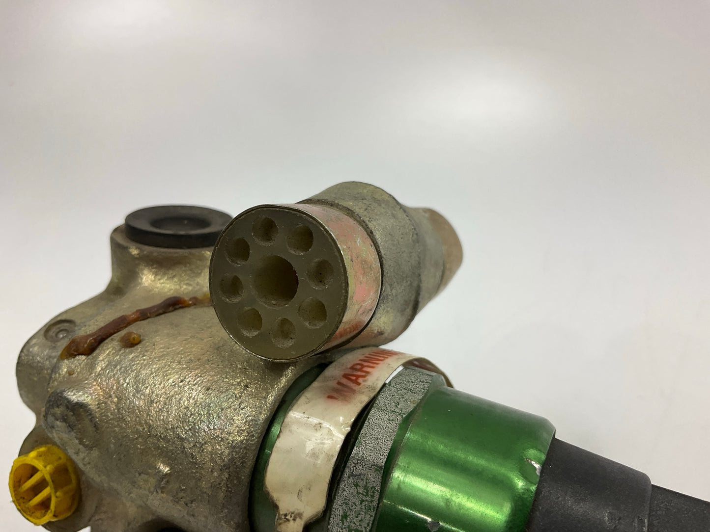 DAMAGED - UNBOXED E9SZ-2C256-A ABS Brake Pump 1989-1992 Thunderbird & Cougar