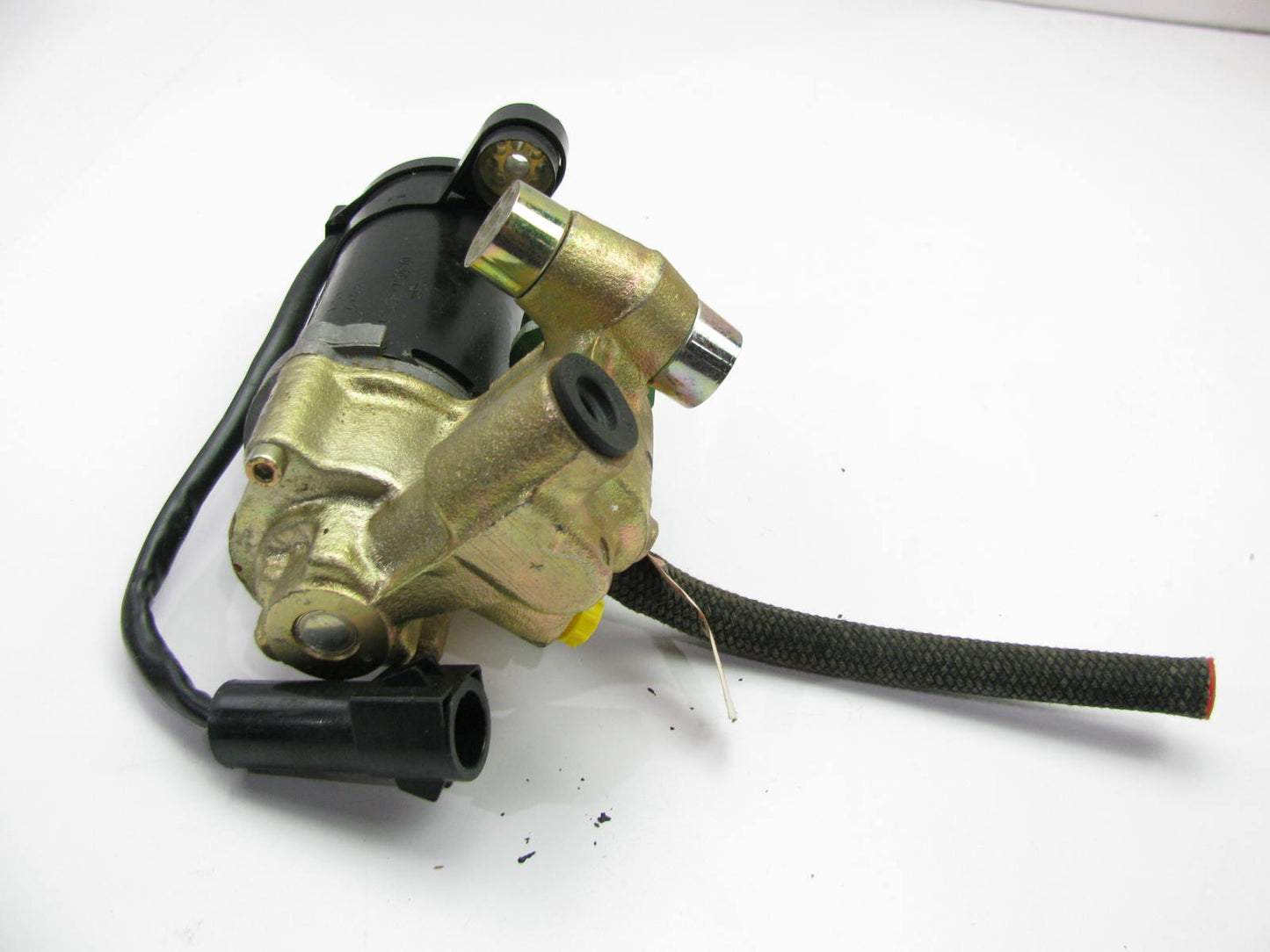 DAMAGED - UNBOXED E9SZ-2C256-A ABS Brake Pump 1989-1992 Thunderbird & Cougar Type 2