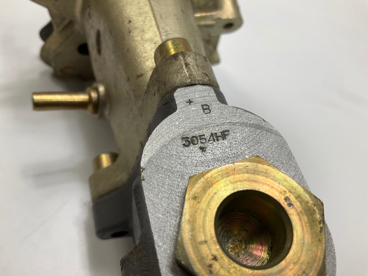 NOS 1989-92 Ford Thunderbird Mercury Cougar ABS Brake Actuator Pump E9SZ-2C257-A