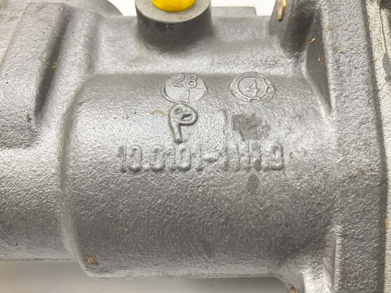 NOS 1989-92 Ford Thunderbird Mercury Cougar ABS Brake Actuator Pump E9SZ-2C257-A