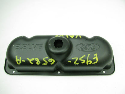 NEW - OUT OF BOX FORD E9SZ-6582-A Right Engine Valve Cover 1989-1993 3.8L-V6
