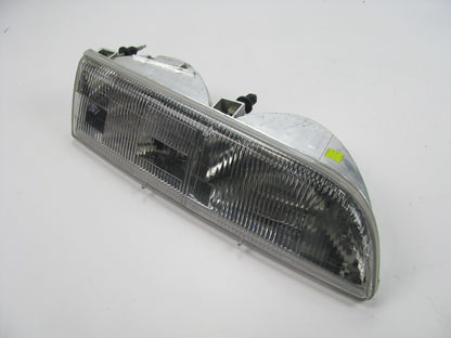 NEW OUT OF BOX OEM Front Head Lamp Light Right Passenger 89-93 Ford Thunderbird