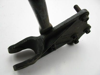 NEW UNBOXED E9TA-3A094-AA Front Track Bar Mounting Bracket 1988-93 F Super Duty