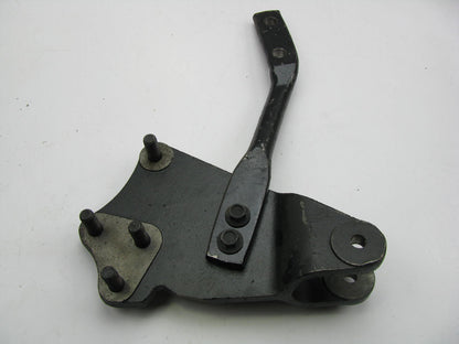 NEW UNBOXED E9TA-3A094-AA Front Track Bar Mounting Bracket 1988-93 F Super Duty