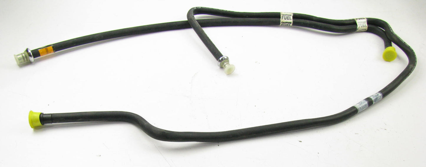 NEW UNBOXED OEM Ford E9TA-9J338-LA Fuel Line Hose UNKNOWN EXACT FITMENT AS-IS
