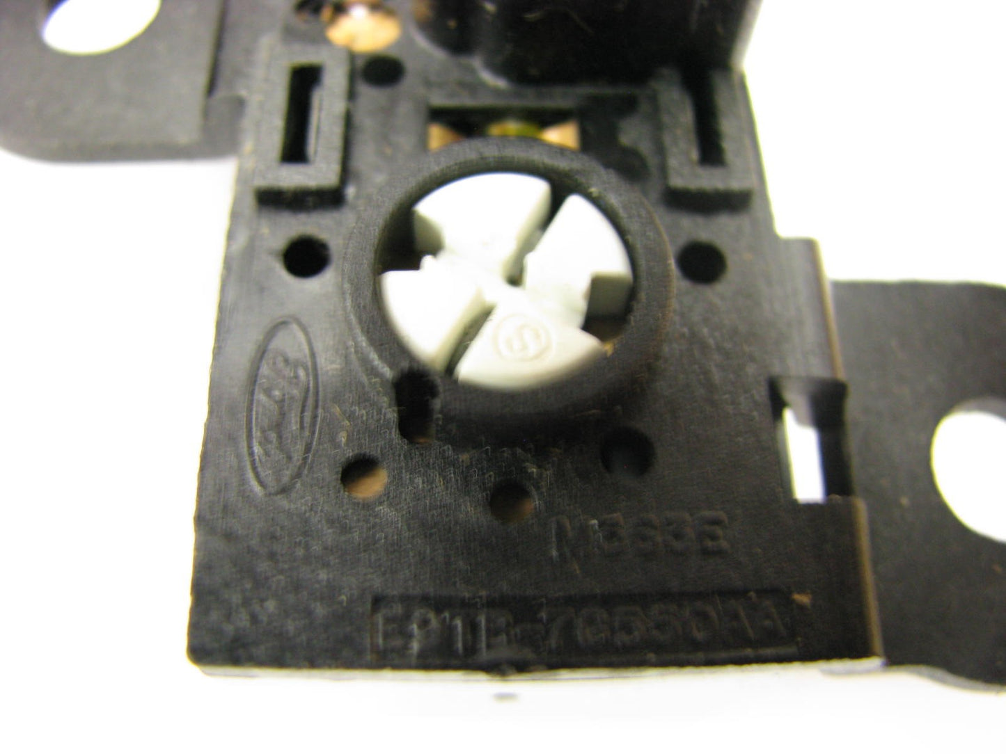 NEW OUT OF BOX OEM 87-91 Ford E4OD E9TB-7G550-AA Auto Trans Overdrive Switch