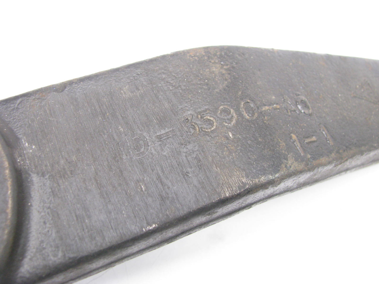 NEW - OUT OF BOX - FORD E9TD-3590-AC Front Steering Pitman Arm 1989-1993 F59