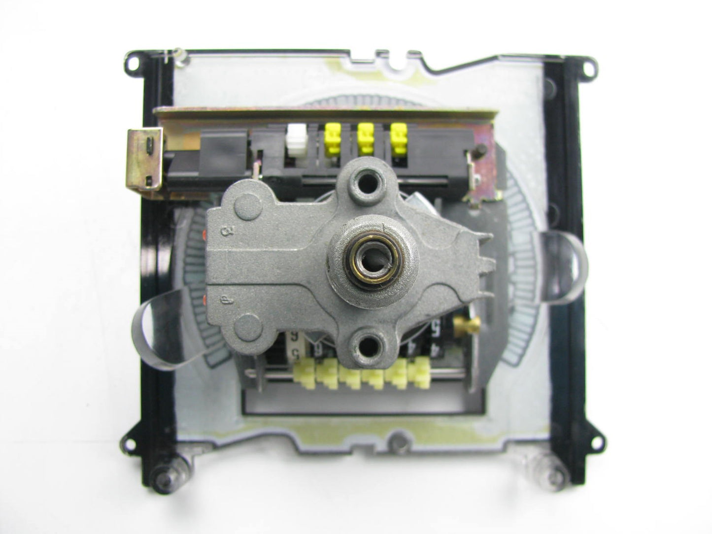 NEW - OUT OF BOX - OEM Ford E9TF-10E853-FD Speedometer Gauge KILOMETERS/HOUR