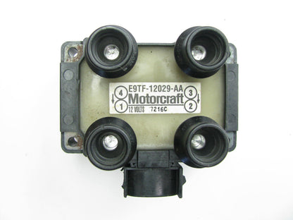 NEW - OUT OF BOX - OEM Ford E9TF-12029-AA Ignition Coil