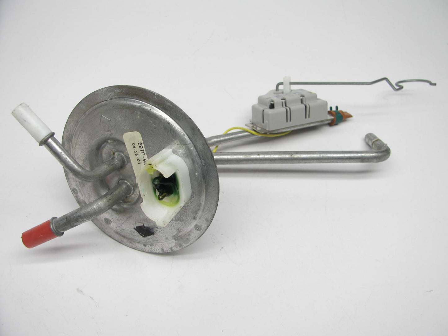 MISSING FLOAT E9TF-9275-EA-NOFLOAT Fuel Level Sender 87-91 F-250 F350 AFT Diesel