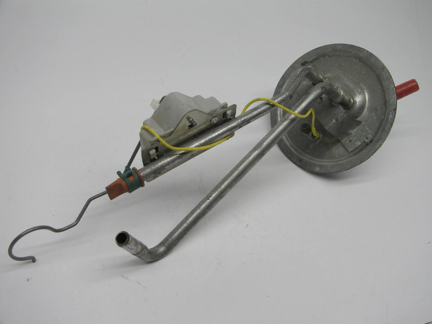 MISSING FLOAT E9TF-9275-EA-NOFLOAT Fuel Level Sender 87-91 F-250 F350 AFT Diesel
