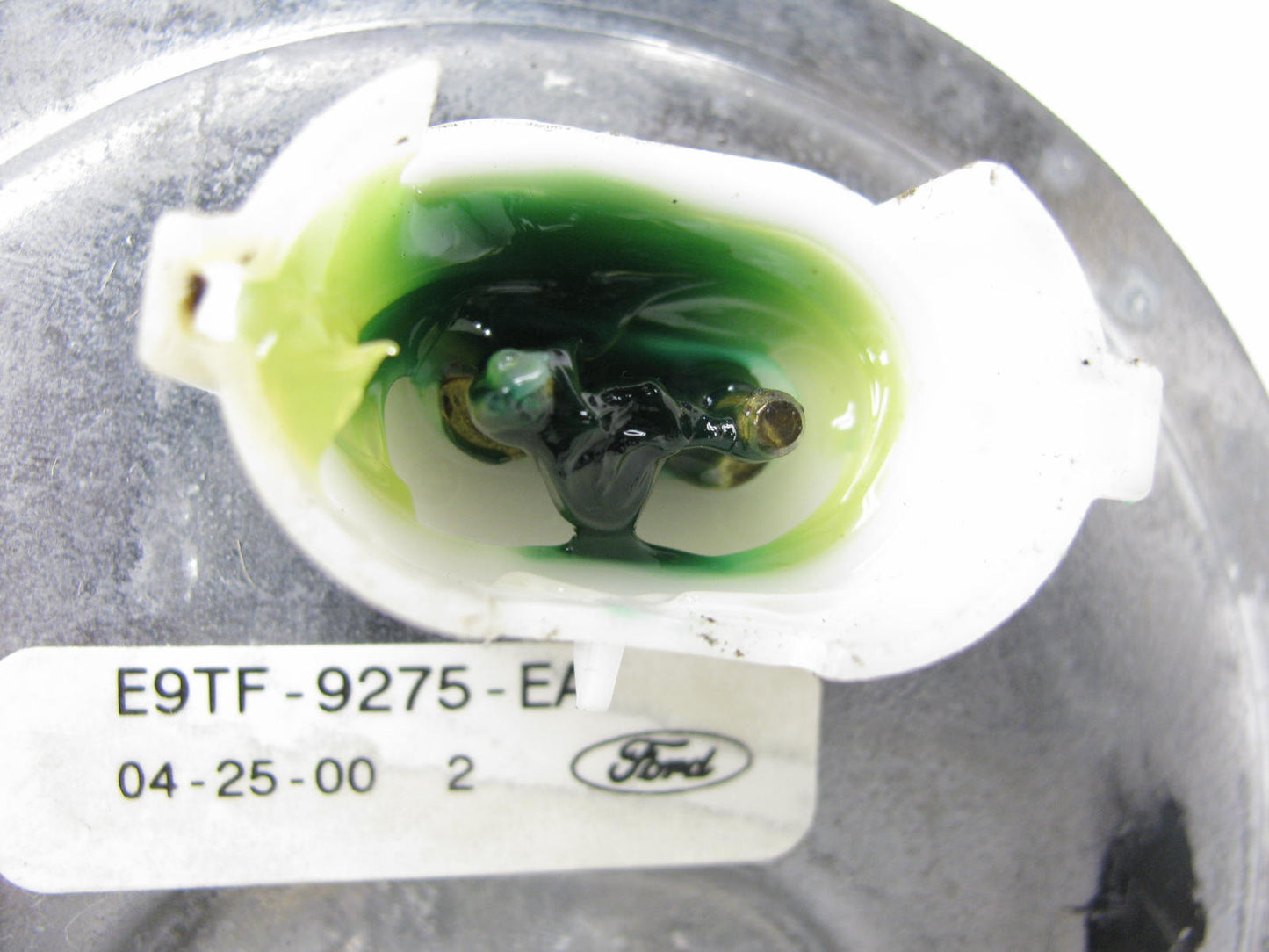 MISSING FLOAT E9TF-9275-EA-NOFLOAT Fuel Level Sender 87-91 F-250 F350 AFT Diesel