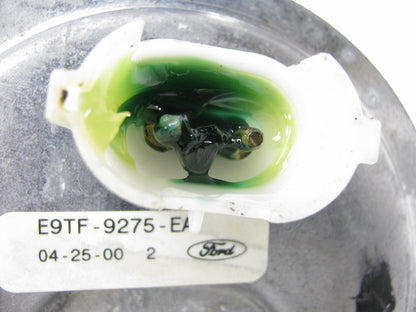 MISSING FLOAT E9TF-9275-EA-NOFLOAT Fuel Level Sender 87-91 F-250 F350 AFT Diesel