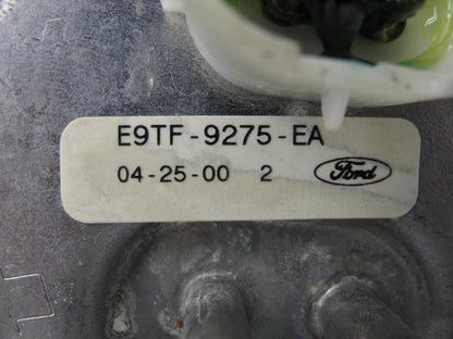 MISSING FLOAT E9TF-9275-EA-NOFLOAT Fuel Level Sender 87-91 F-250 F350 AFT Diesel