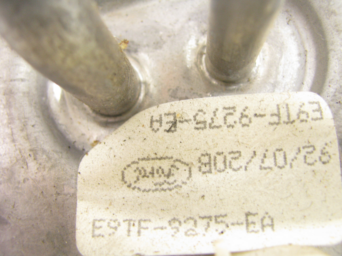 NEW - OUT OF BOX FORD E9TF-9275-EA Fuel Level Sender 87-91 F-250 F350 AFT Diesel