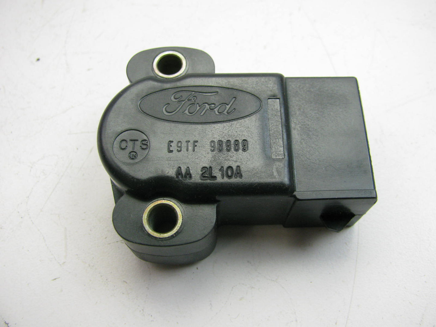 NEW - Out Of Box E9TF-9B989-AA Throttle Position Sensor TPS - E9TZ9B989A CX1335