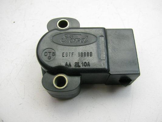 NEW - Out Of Box E9TF-9B989-AA Throttle Position Sensor TPS - E9TZ9B989A CX1335
