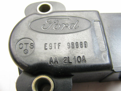 NEW - Out Of Box E9TF-9B989-AA Throttle Position Sensor TPS - E9TZ9B989A CX1335