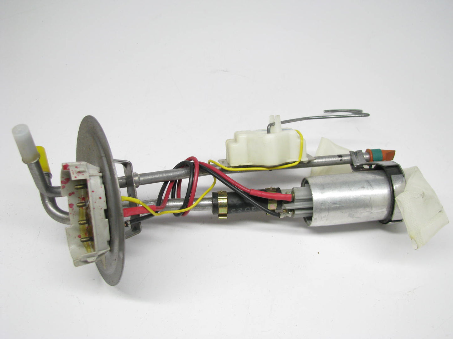 MISSING FLOAT UNBOXED - E9TF-9H307-JA Fuel Pump Hanger Assembly - Front 17 Tank