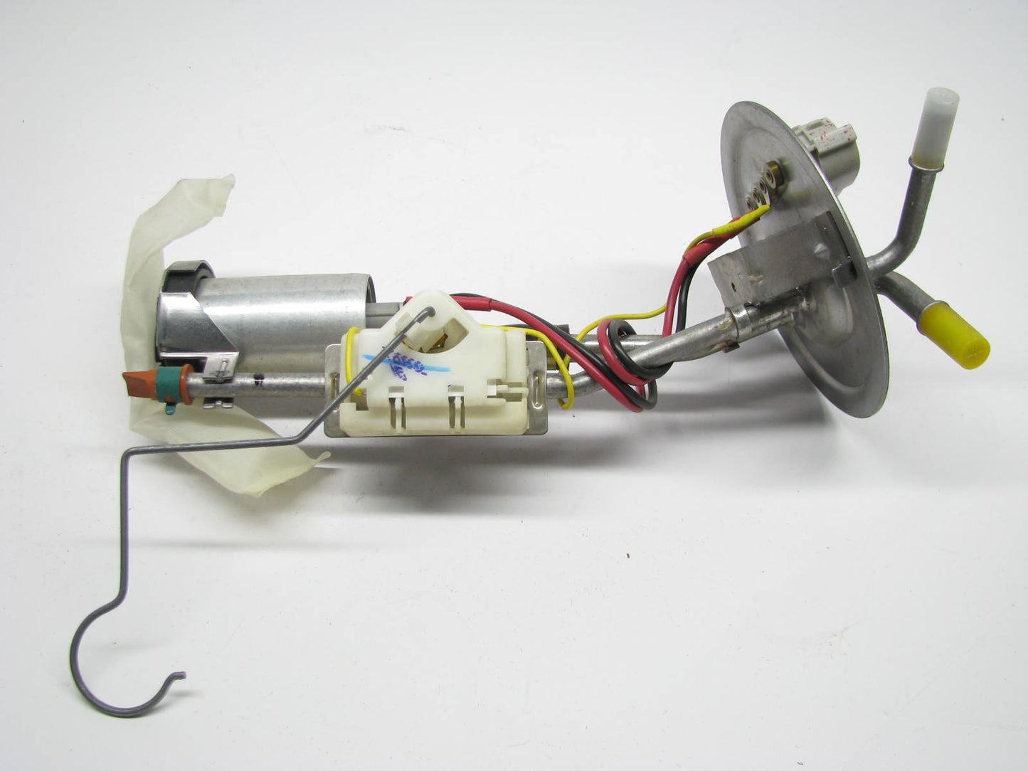 MISSING FLOAT UNBOXED - E9TF-9H307-JA Fuel Pump Hanger Assembly - Front 17 Tank