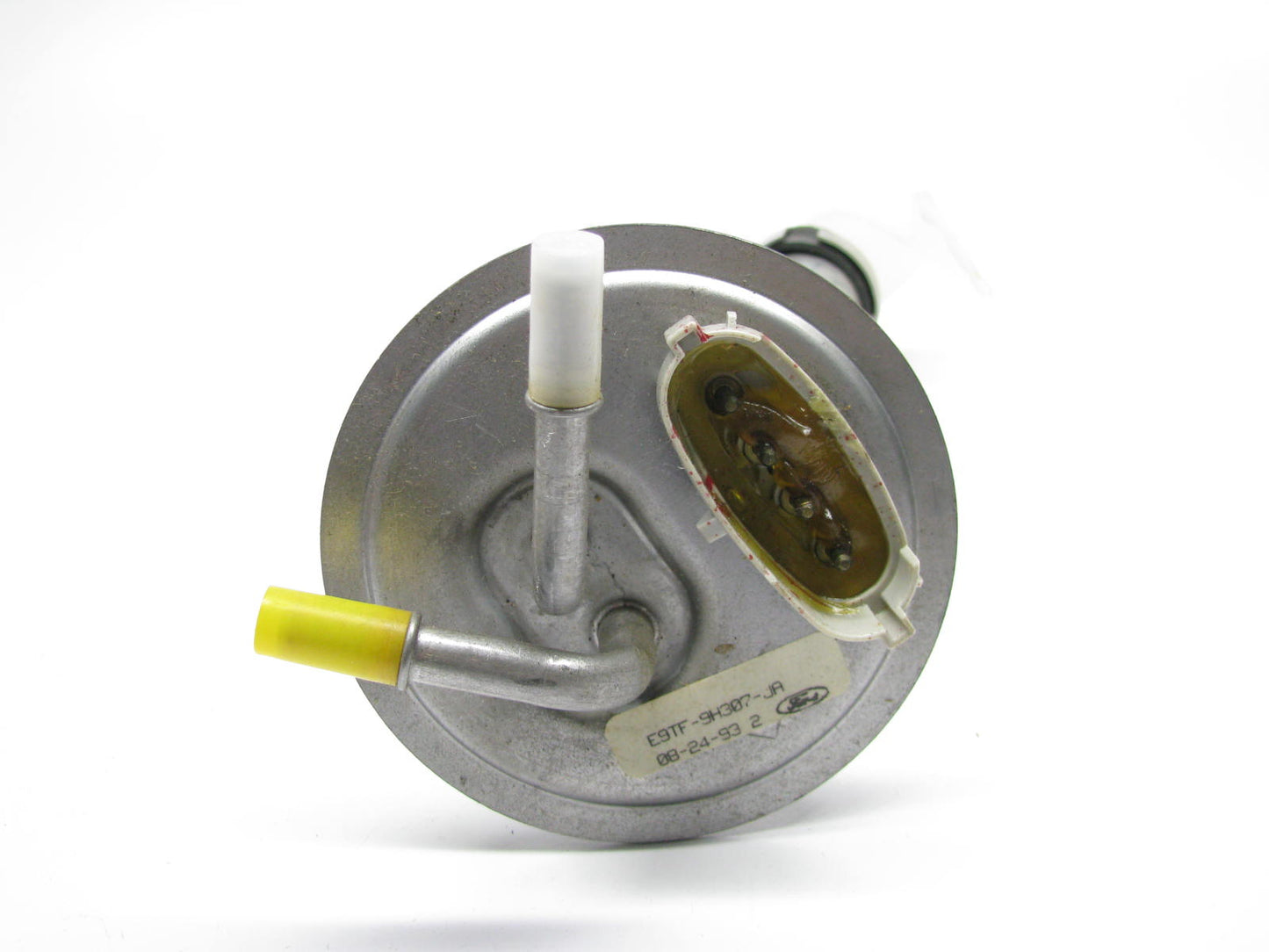MISSING FLOAT UNBOXED - E9TF-9H307-JA Fuel Pump Hanger Assembly - Front 17 Tank
