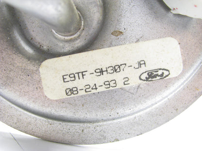 MISSING FLOAT UNBOXED - E9TF-9H307-JA Fuel Pump Hanger Assembly - Front 17 Tank