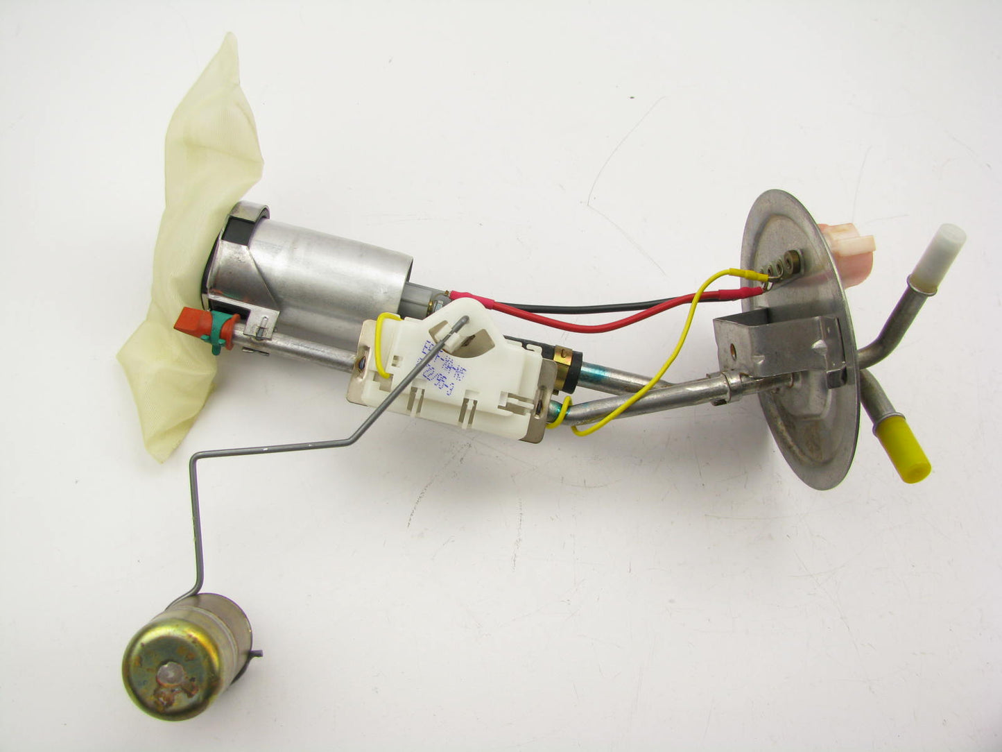 NEW - OUT OF BOX - OEM 1987-1989 Ford F-150 F-250 F-350 Fuel Pump & Sending Unit