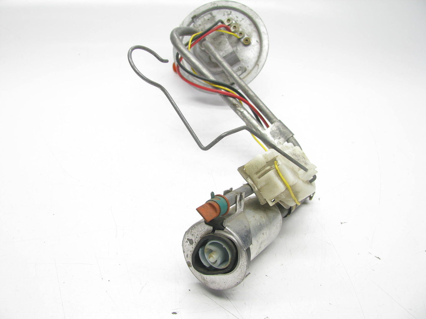 NO FLOAT - OUT OF BOX FORD E9TF-9H307-KA Fuel Pump & Sending Unit Midship 19GAL