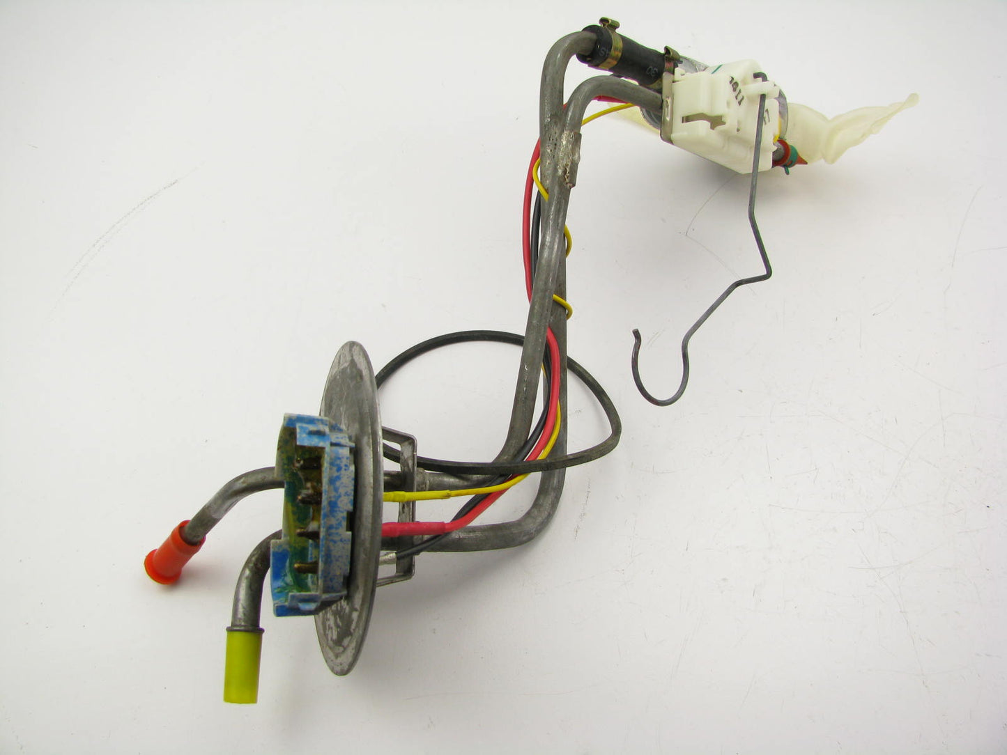 NEW - OUT OF BOX FORD E9TF-9H307-KA Fuel Pump & Sending Unit  Midship 19 Gallon