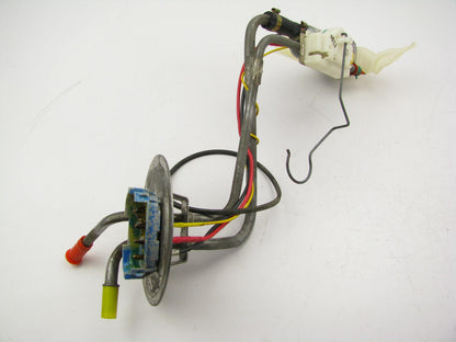 NEW - OUT OF BOX FORD E9TF-9H307-KA Fuel Pump & Sending Unit  Midship 19 Gallon