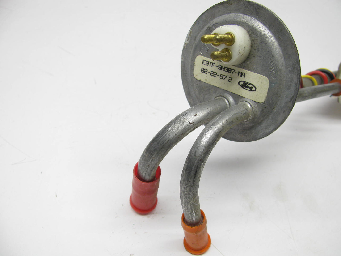 NEW OEM, MISSING FLOAT E9TF-9H307-MA Fuel Pump & Fuel Level Sender 87-89 Bronco