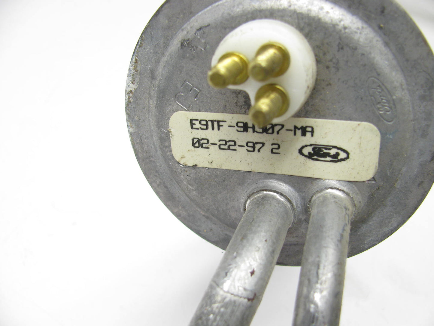 NEW OEM, MISSING FLOAT E9TF-9H307-MA Fuel Pump & Fuel Level Sender 87-89 Bronco