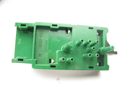 New OUT OF BOX OEM Motorcraft Heater Damper Blend Lever Switch E9TH-19D961-DA