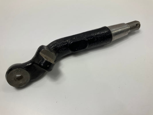 NEW UNBOXED E9TZ-3130-A Right Spindle Steering Arm 88-89 F-53 F-59 F-Super Duty