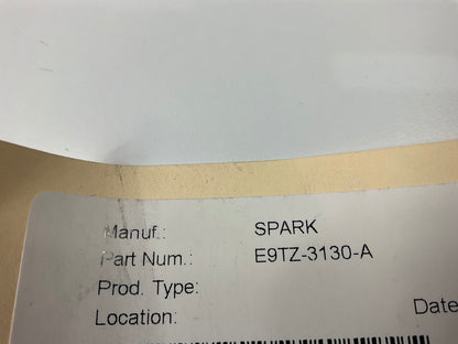 NEW UNBOXED E9TZ-3130-A Right Spindle Steering Arm 88-89 F-53 F-59 F-Super Duty