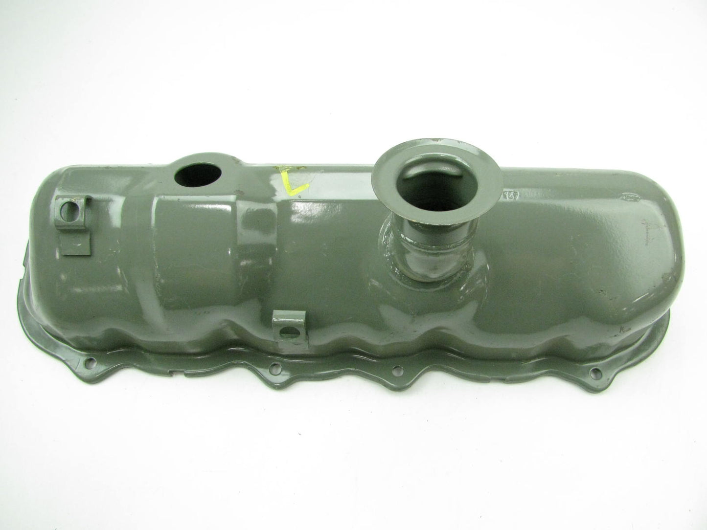 NEW - OUT OF BOX FORD E9TZ-6582-F Right Engine Valve Cover 1989-1992 2.9L-V6