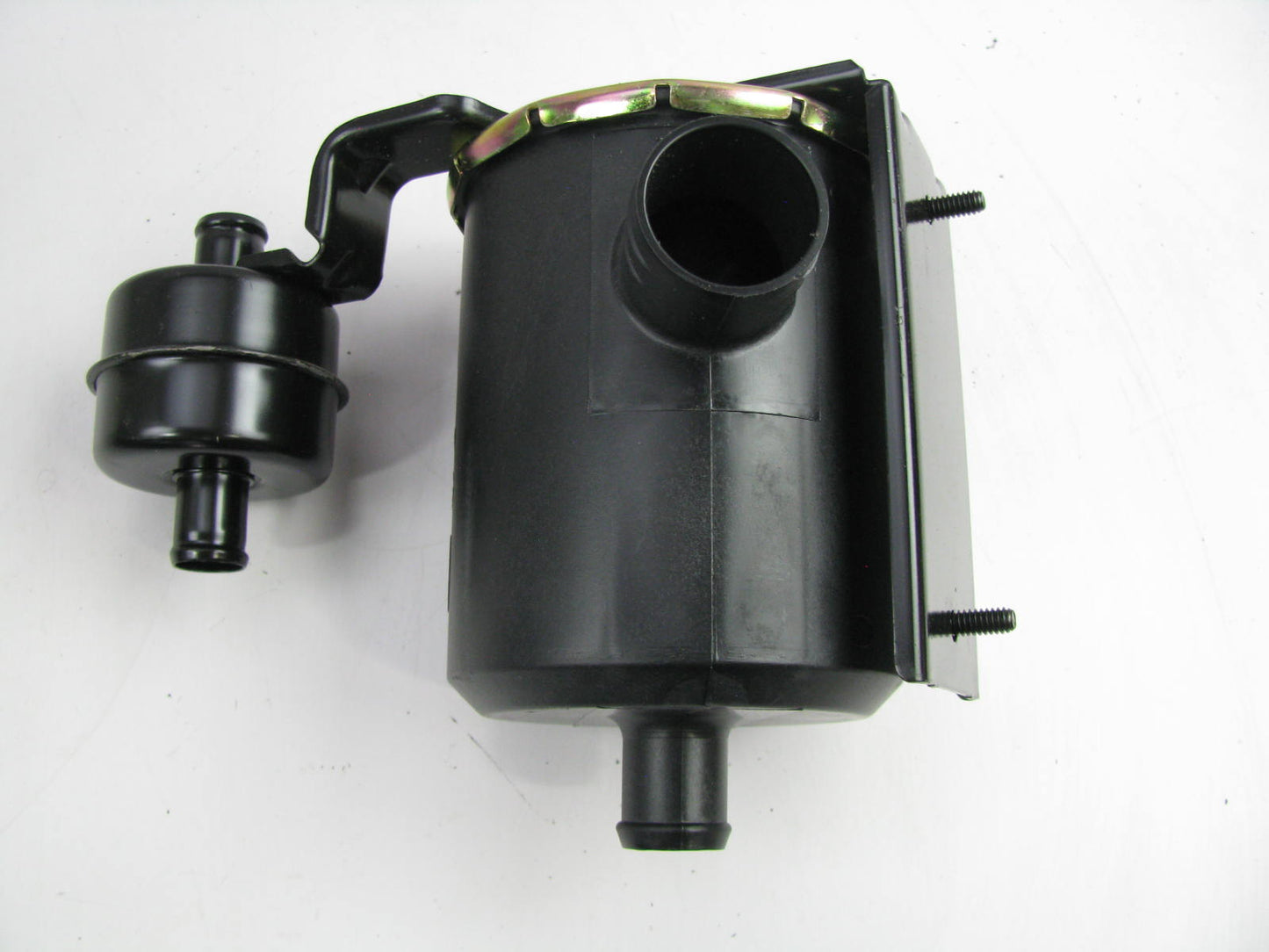 NEW - UNBOXED FORD E9TZ-9H467-A Exhaust Air Supply Silencer 90-91 E150 E250 302