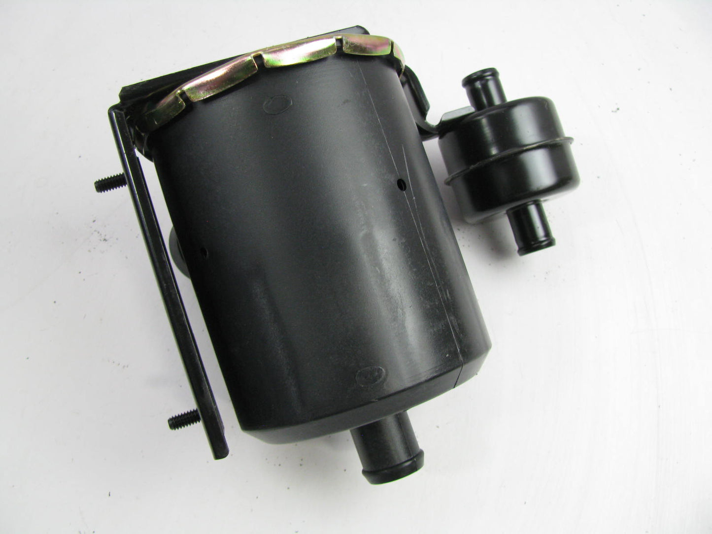 NEW - UNBOXED FORD E9TZ-9H467-A Exhaust Air Supply Silencer 90-91 E150 E250 302