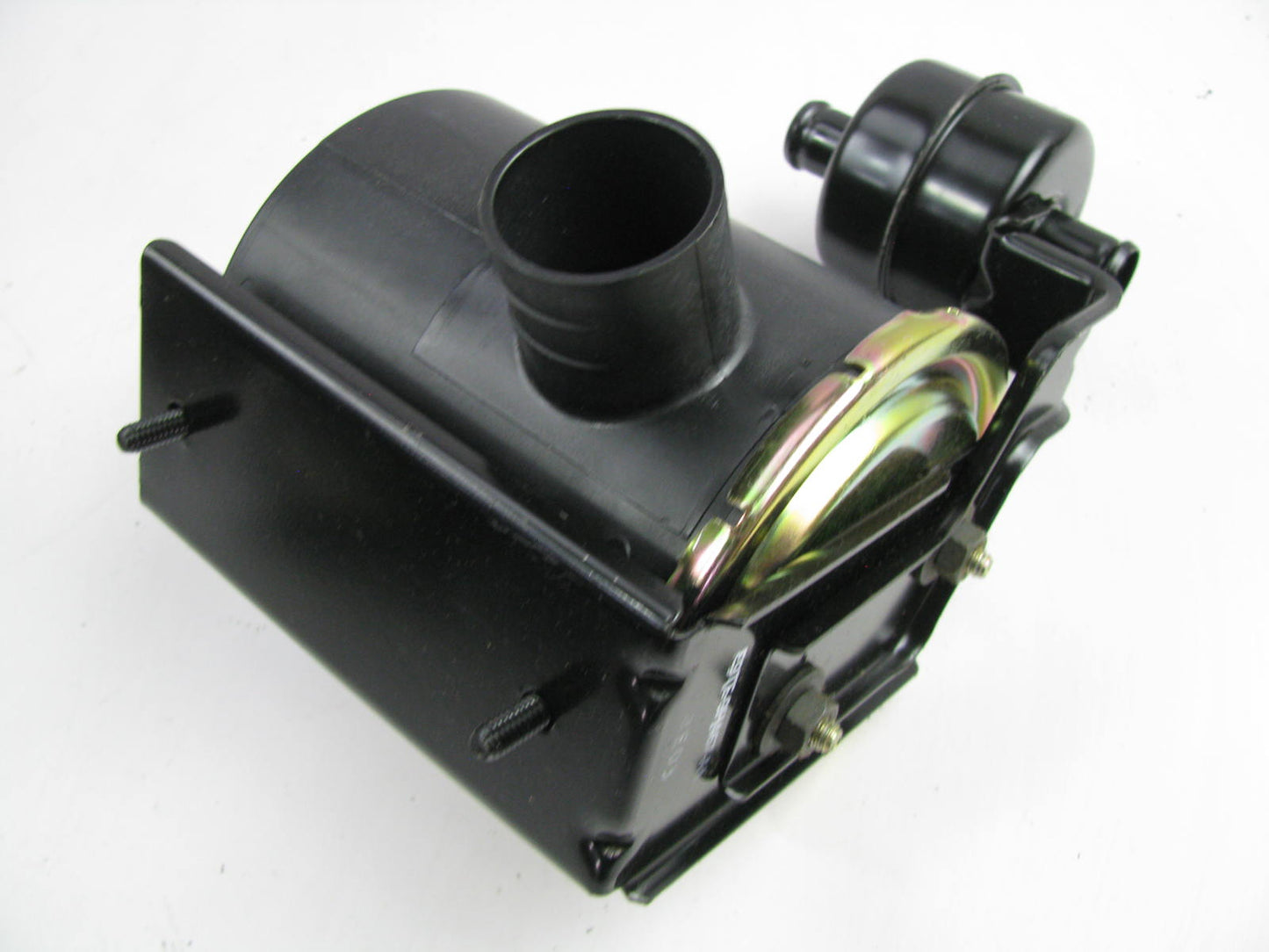 NEW - UNBOXED FORD E9TZ-9H467-A Exhaust Air Supply Silencer 90-91 E150 E250 302