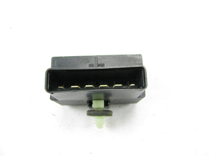 NEW - OUT OF BOX FORD E9UB-14A093-AA Accessory Safety Relay 1989-91 E-150/350