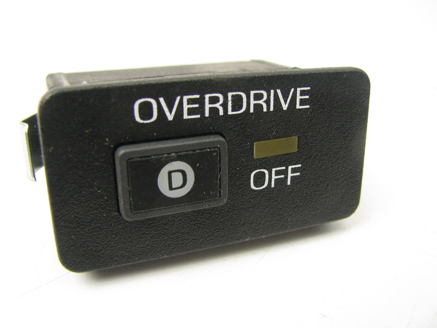 NEW - OUT OF BOX FORD E9UB-7G550-AC Overdrive Switch 1989-91 E-150/350 E4OD