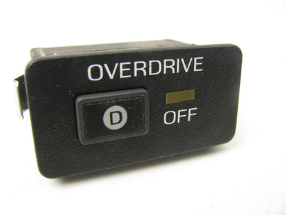 NEW - OUT OF BOX FORD E9UB-7G550-AC Overdrive Switch 1989-91 E-150/350 E4OD