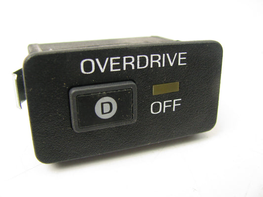 NEW - OUT OF BOX FORD E9UB-7G550-AC Overdrive Switch 1989-91 E-150/350 E4OD