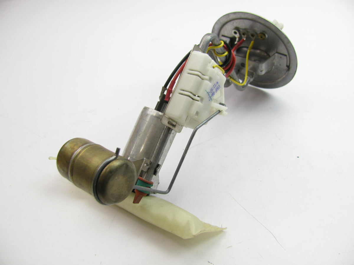 NEW UNBOXED OEM Ford E9UF-9H307-AB Midship Fuel Pump W/ Fuel Level Sender