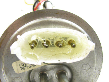 NEW UNBOXED OEM Ford E9UF-9H307-AB Midship Fuel Pump W/ Fuel Level Sender
